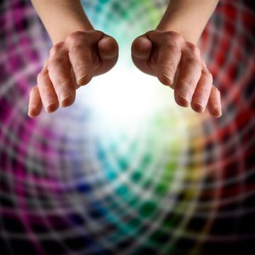koloroterapia Koloroterapia – znaczenia kolorów dla zdrowia i samopoczucia