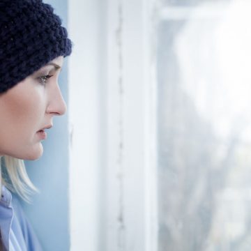Depresja zimowa – brak światła ma wpływ na samopoczucie!