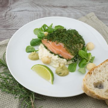 Dieta dobra na mózg i pamięć