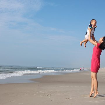 mommy makeover „Mommy makeover” – coraz większa popularność zabiegów dla młodych matek