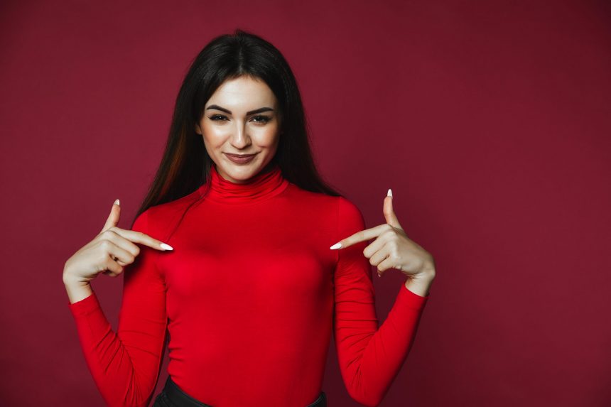 Plastyka piersi – trendy 2020